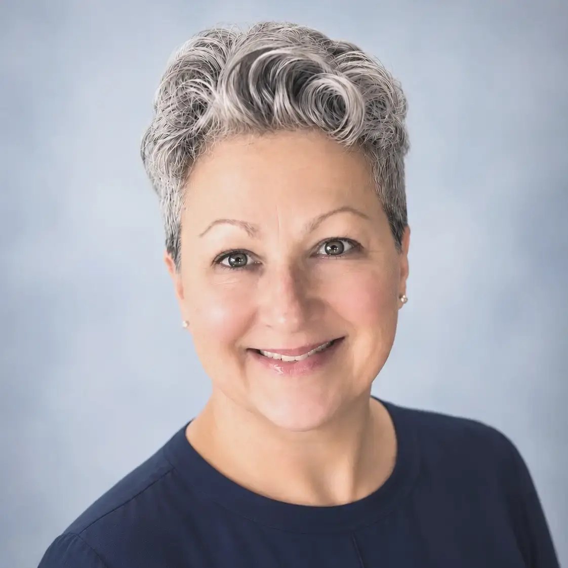 Patricia Newton