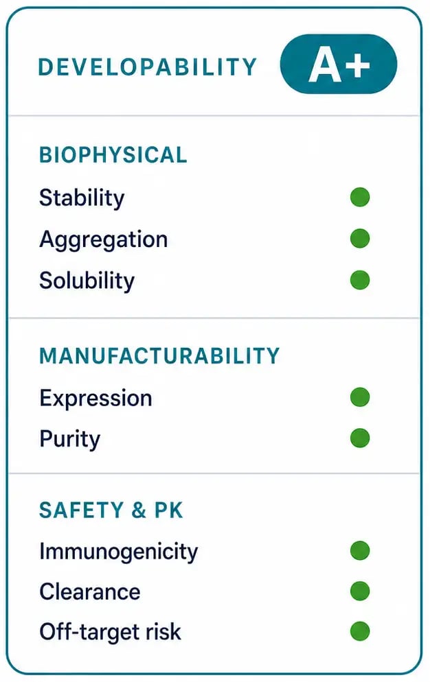 devreport-card